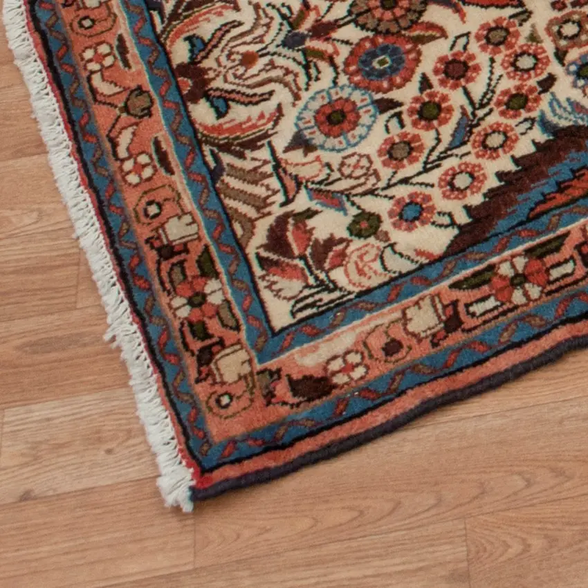 Persian Sarouk Rug SAR049CHE 385x80