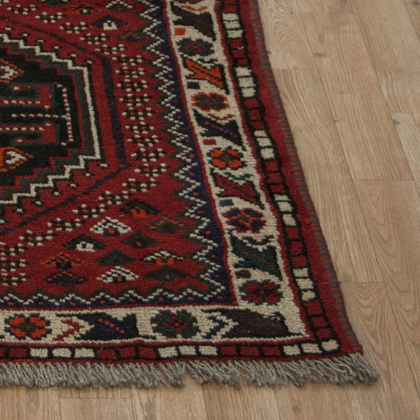 Persian Shiraz Rug SHZ014CHE 150x99