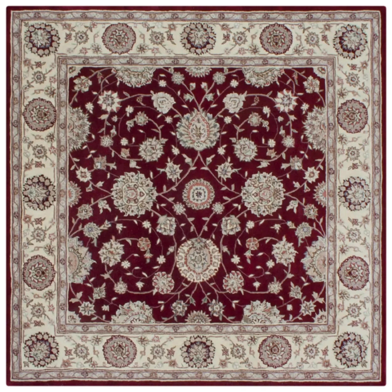 Royal Yelmi Rug Design CWS369