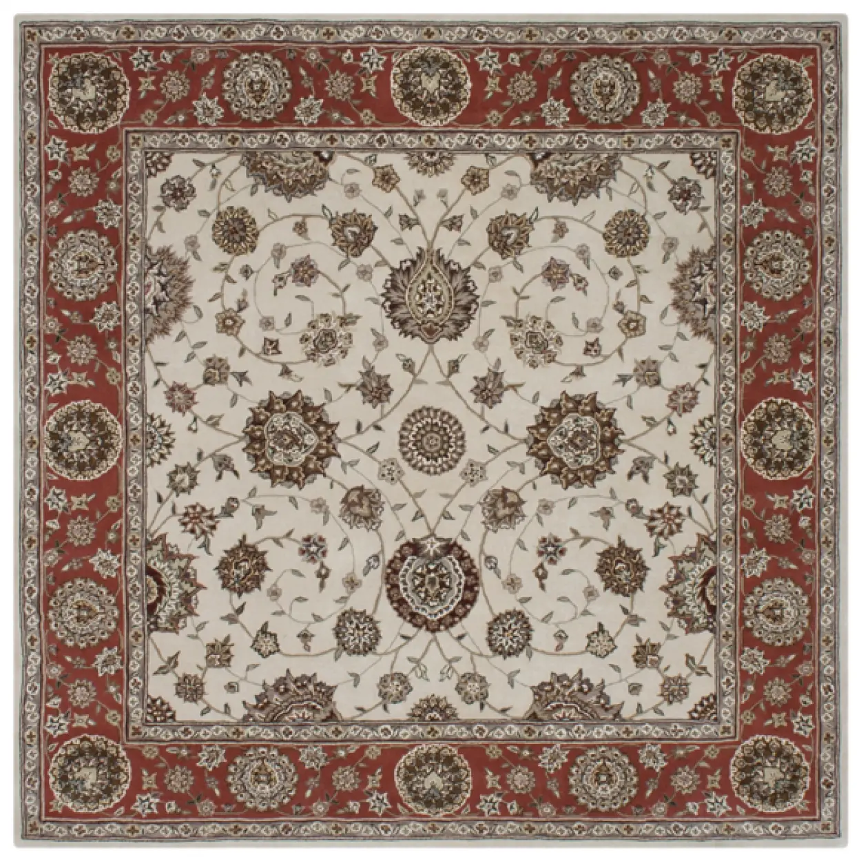 Royal Yelmi Rug Design CWS370