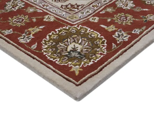 Royal Yelmi Rug Design CWS370