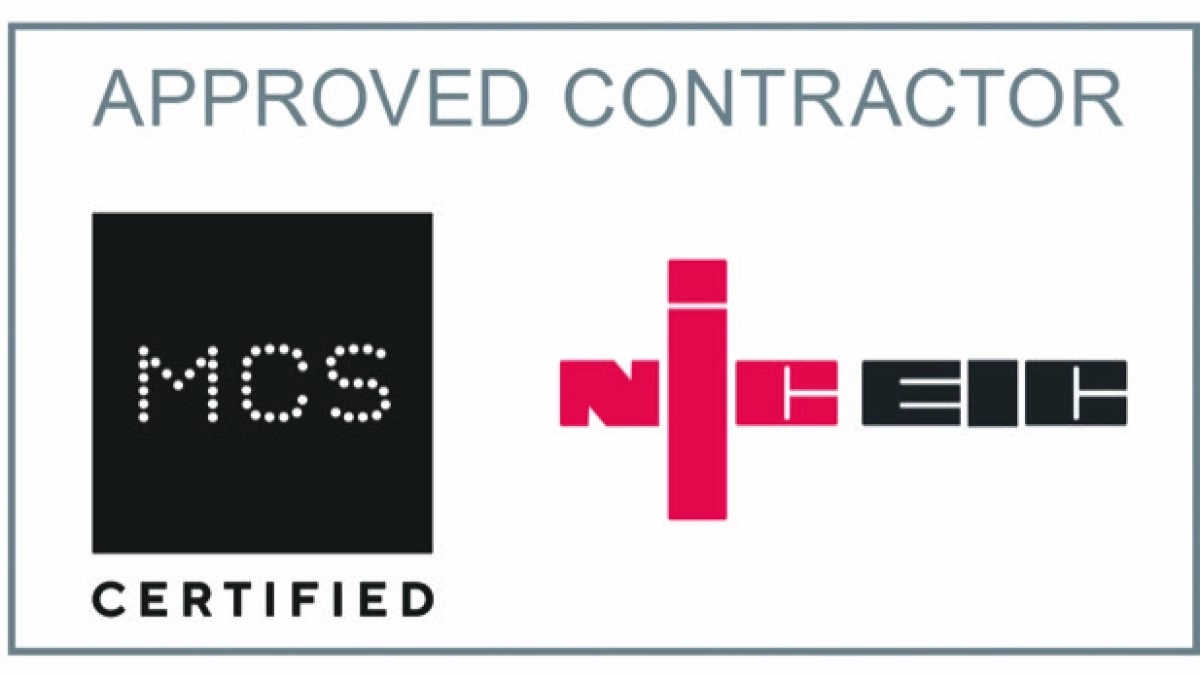 niceic logo