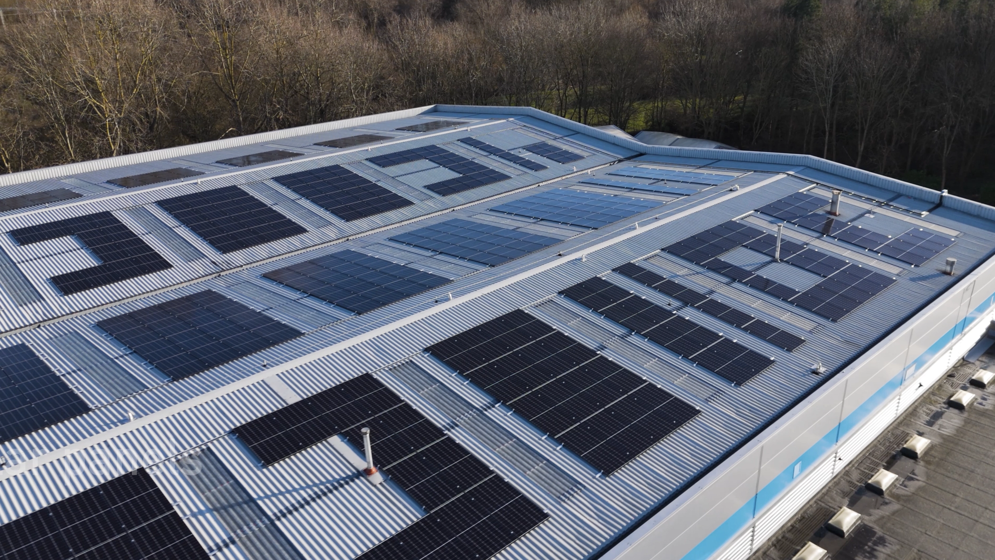 Solar Panels