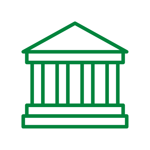 pantheon icon