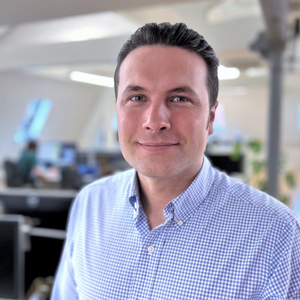 James Atha is appointed company director