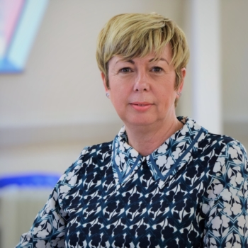 Bev Chapman