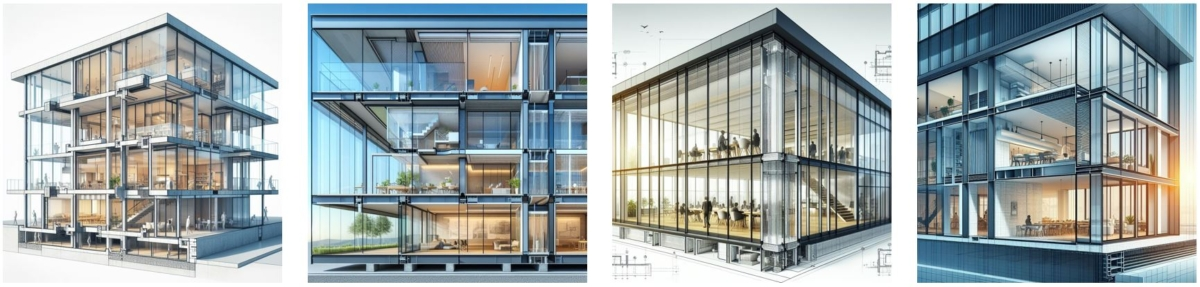 Insulated glazing units – Practical acoustic considerations