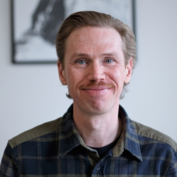Gordon Dolbear