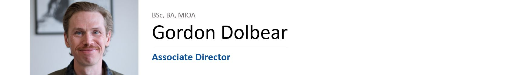 Promotions – Associate and Associate Director