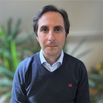 Jose Maria Gonzalez Diaz