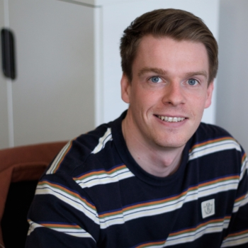 Scott McLean