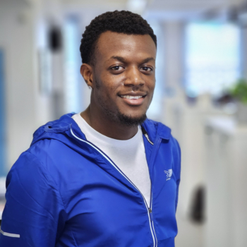 Tolu Dairo