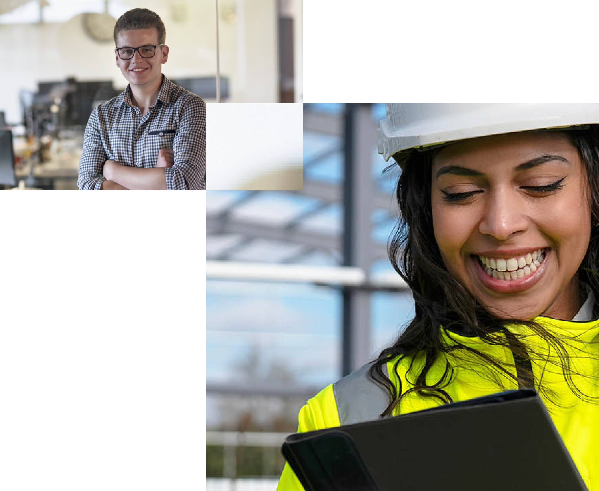 Careers — Talent Discovery