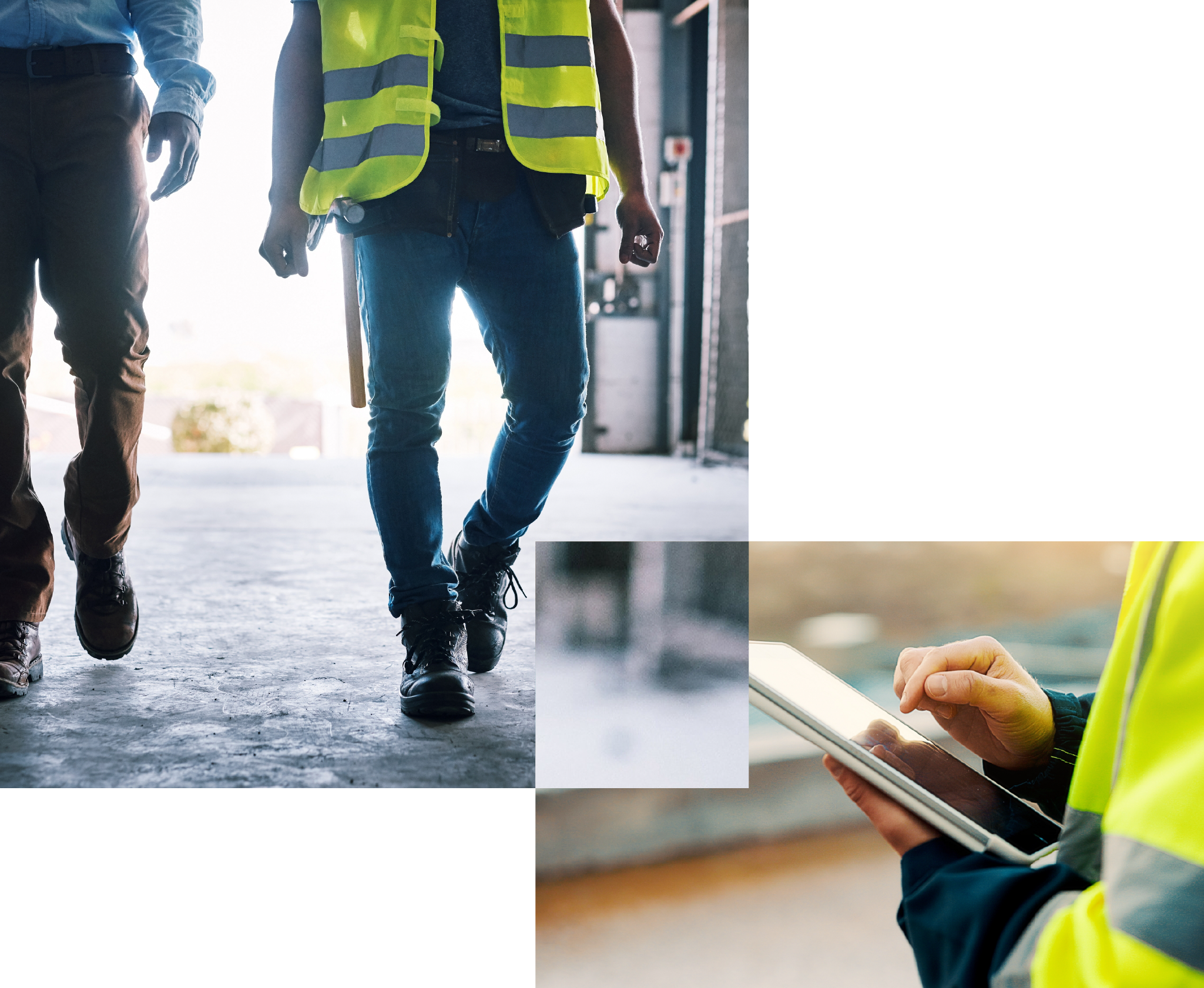 Service — Fire Safety Compliance & Assurance Audits