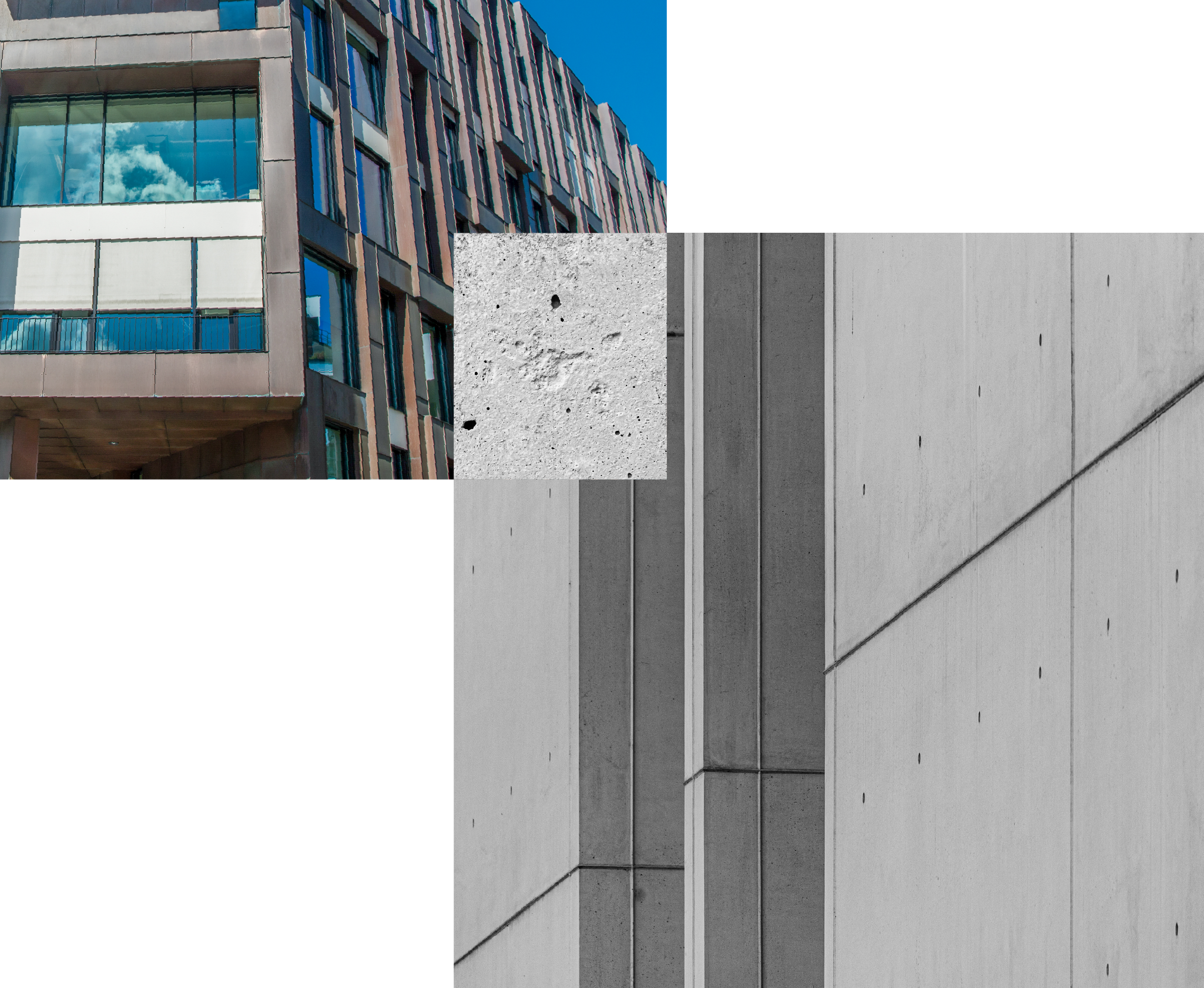 Service — External Wall Appraisal