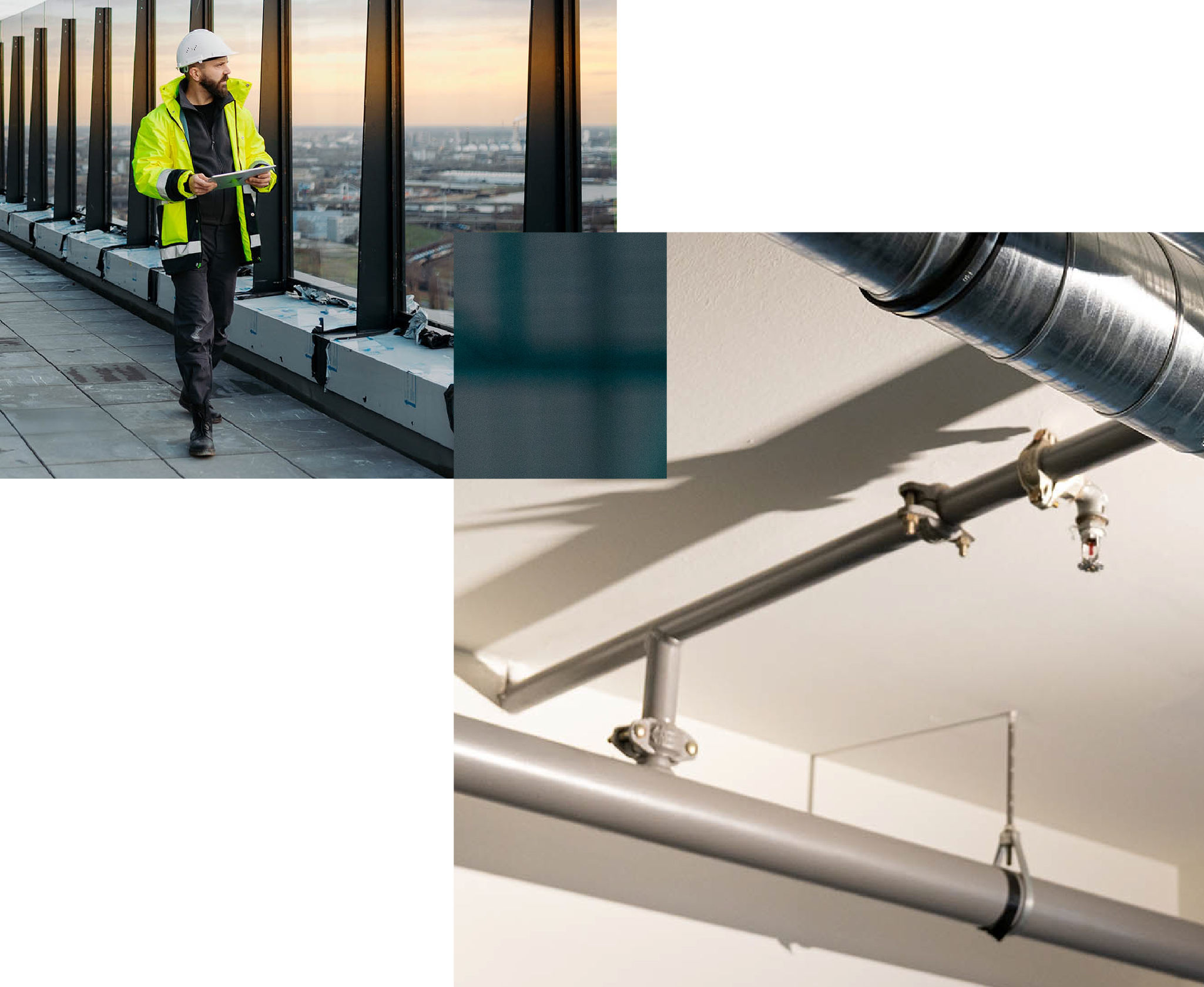 Service — Site Surveying Services