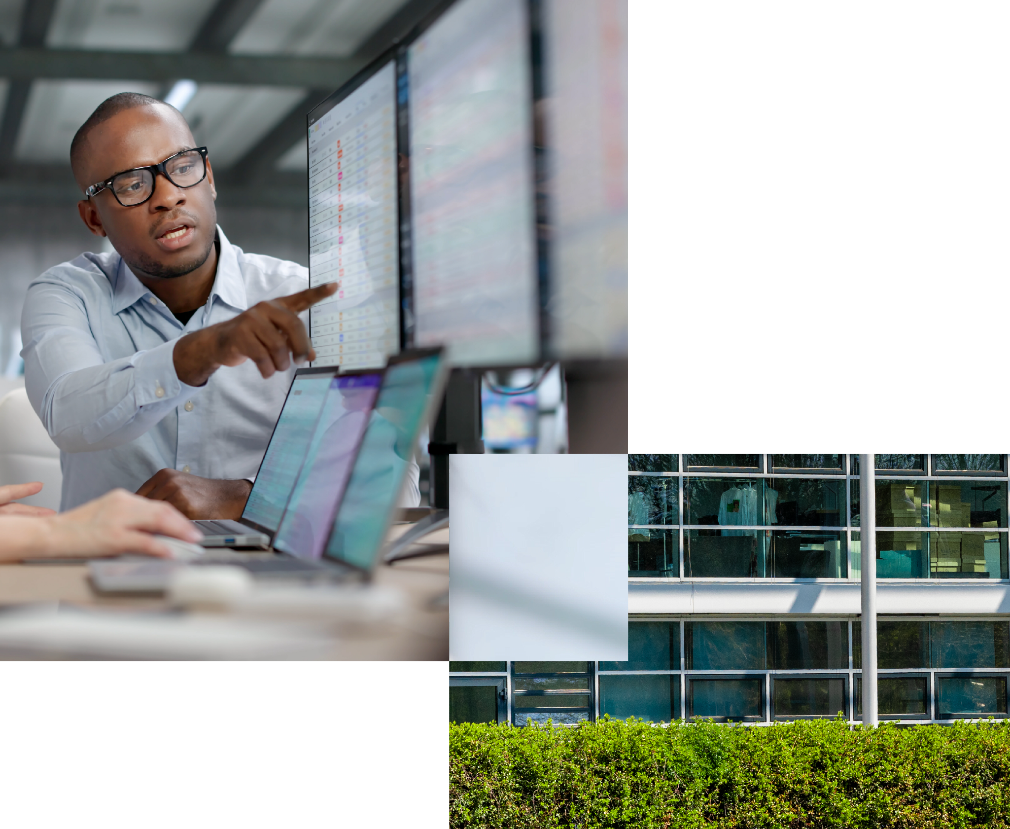 Service — Technical Appraisals