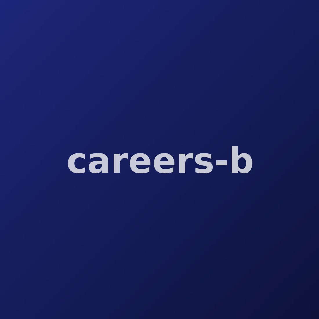 Placeholder — careers-b