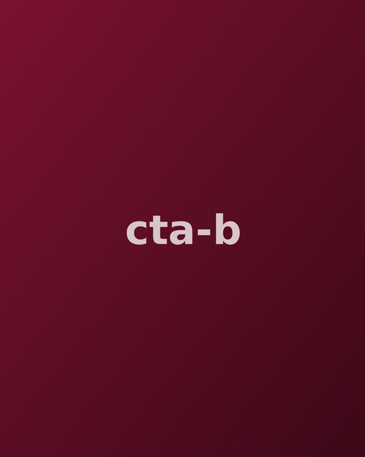 Placeholder — cta-b