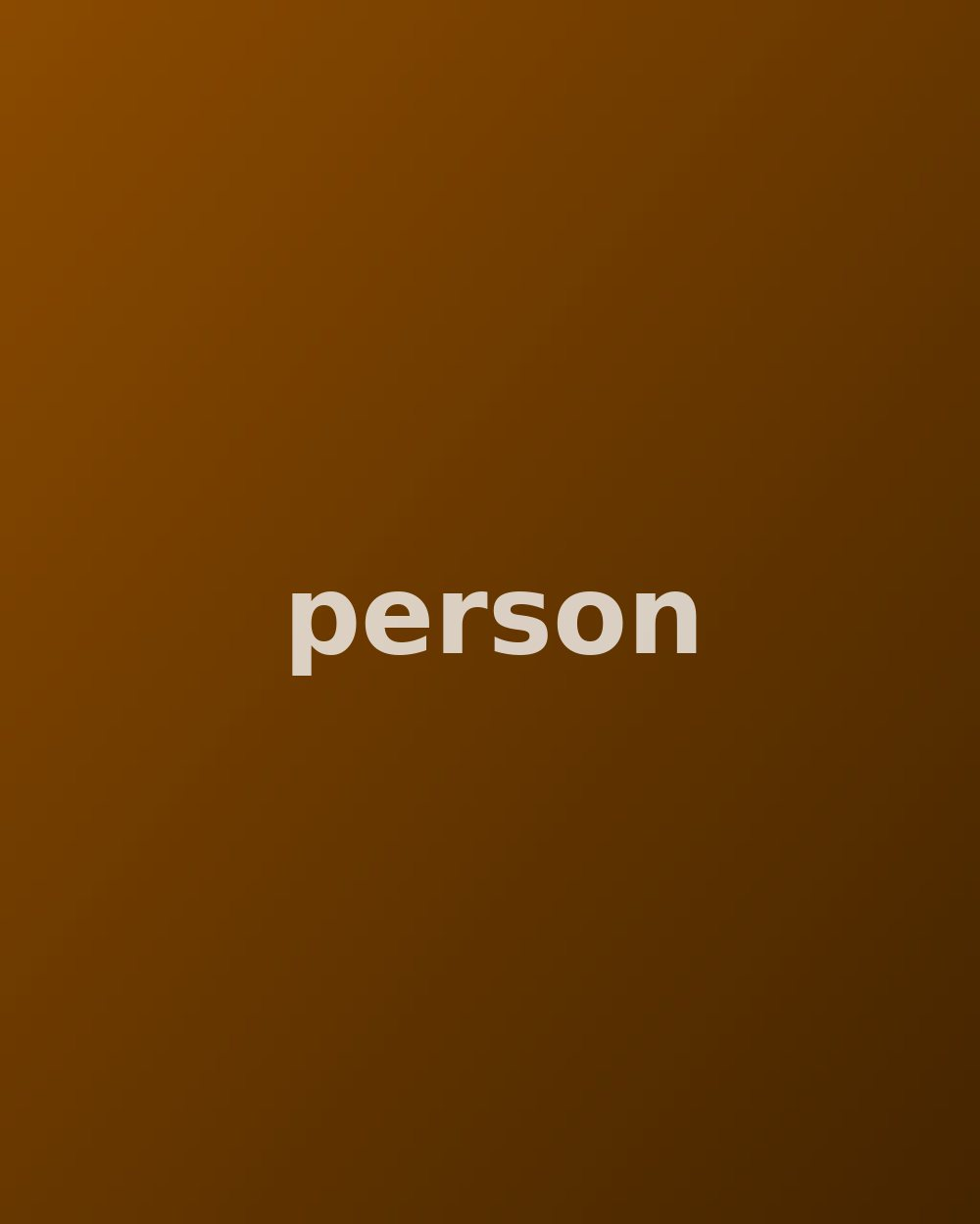 Portrait of Name Here