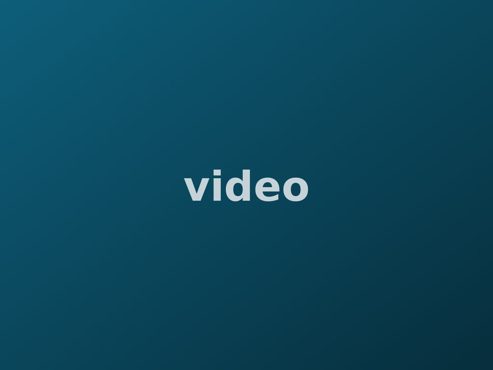 Placeholder — video