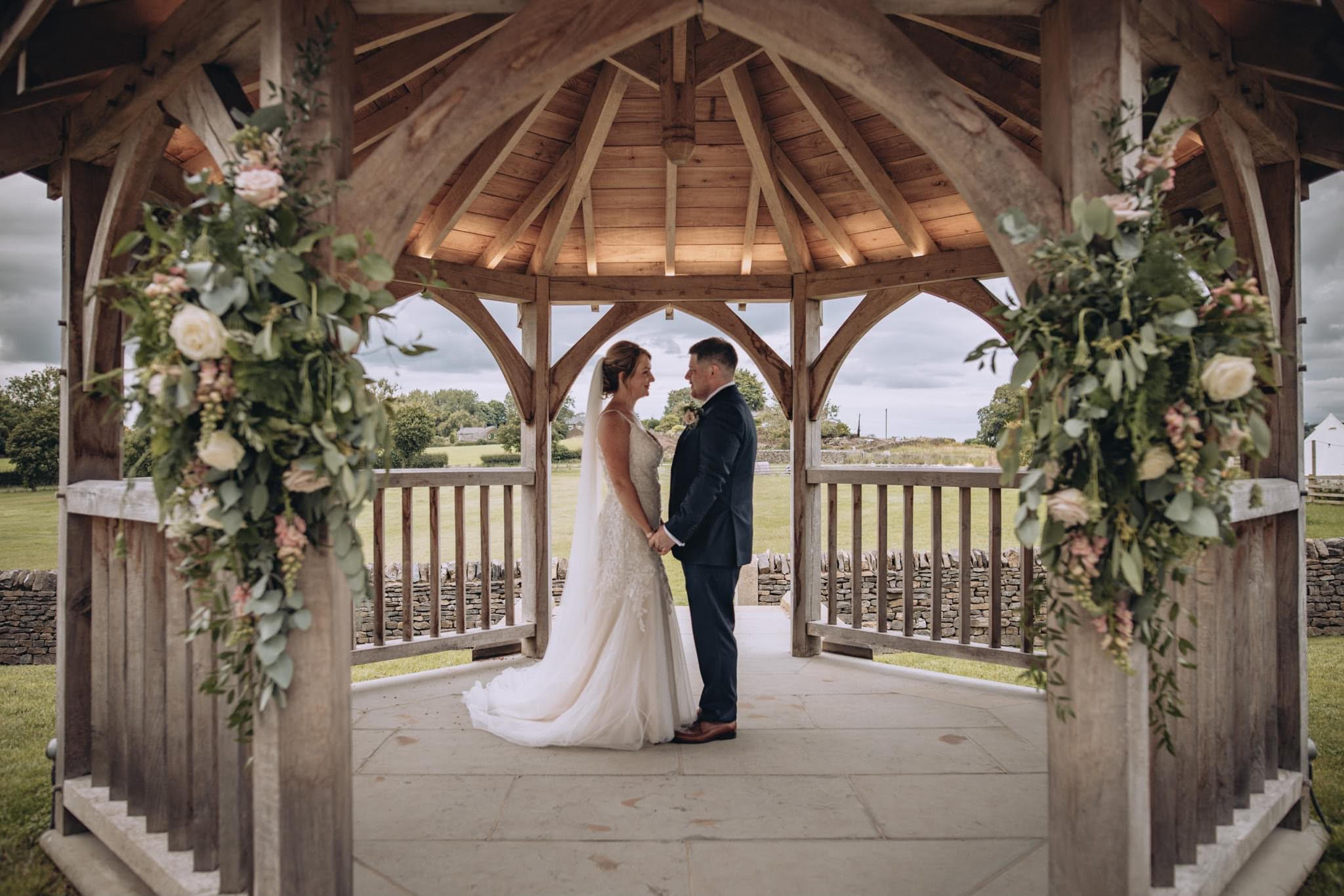 Katie and Ryan