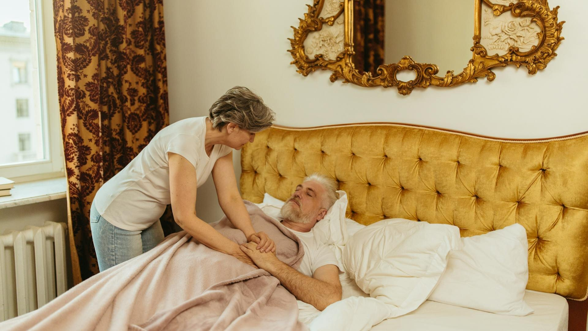 Palliative Care