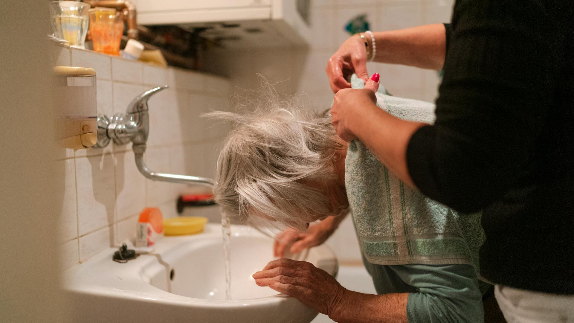 Personal Care Assistance