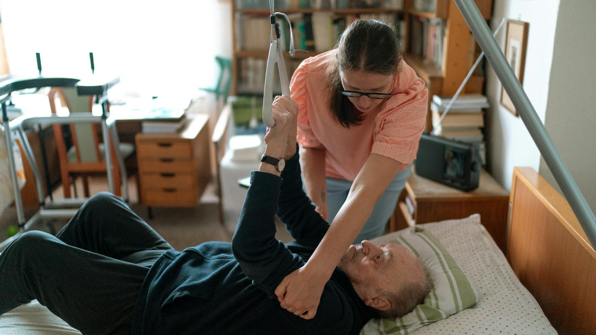 Postoperative care & recovery